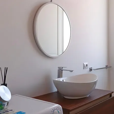 Residenza Lucano - * Monserrato