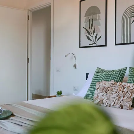 Residenza Lucano - Apartment Monserrato