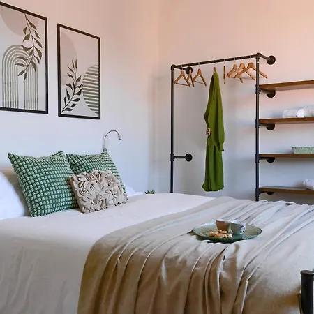 Residenza Lucano - Apartment *
