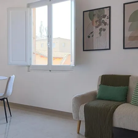 Apartment Residenza Lucano - *