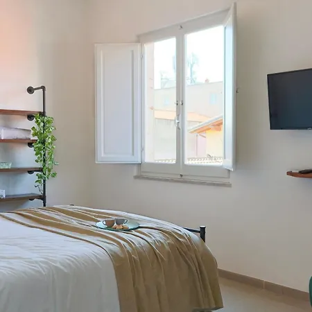 Apartment Residenza Lucano -
